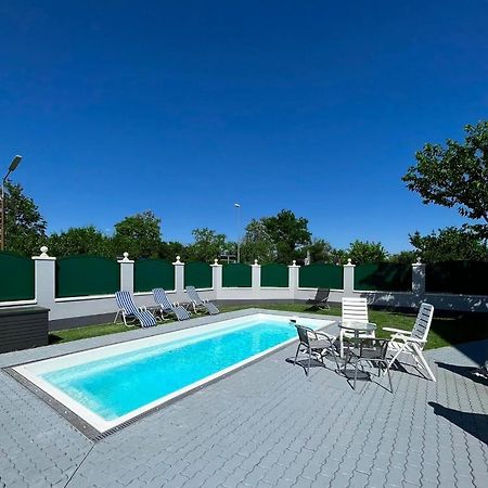 Traum Apartment Mit Pool+Balkon Wien Eksteriør billede